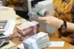 Nilai Tukar Rupiah Menguat