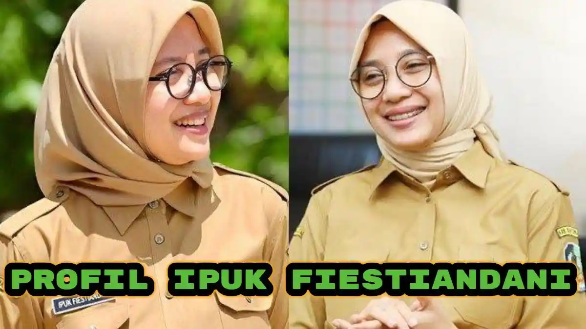 Profil Ipuk Fiestiandani, Bupati Terpilih Pilkada Banyuwangi 2024 ...