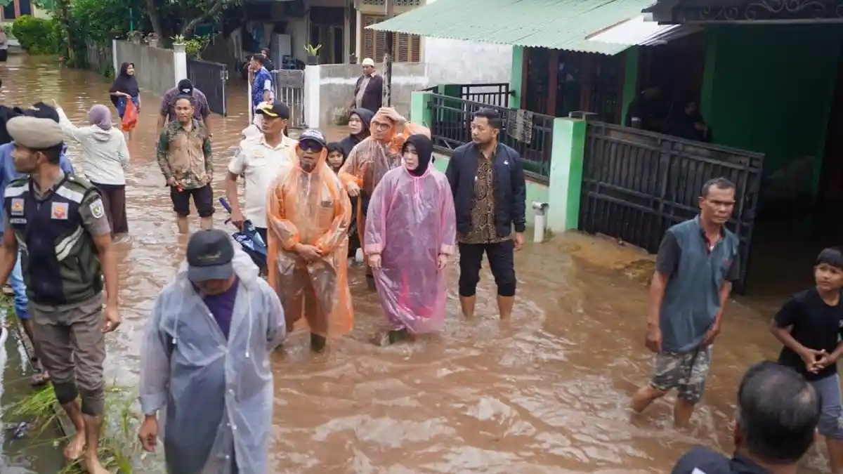 Pemko Banda Aceh Sidak 3 Pasar, Pastikan 1,5 Ton Cabai dari Medan akan Dikirim Lewat Udara