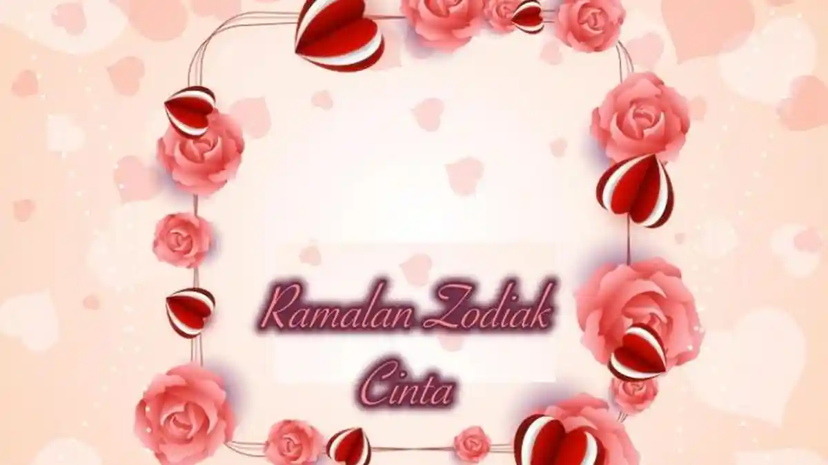 Ramalan Zodiak Cinta Hari Ini, Sabtu 6 Agustus 2022, Leo Menghindar, Virgo Jangan Bikin Jengkel