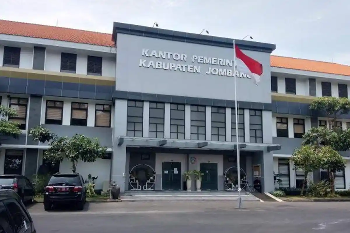 Daftar Dana Desa Kabupaten Jombang Jawa Timur  Tahun 2025, Desa Jogoroto Tertinggi Alokasi Rp 1,8 M