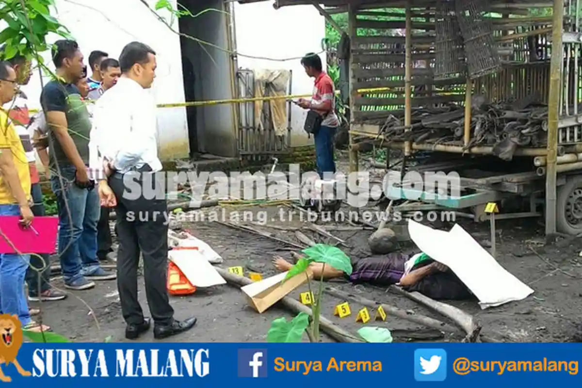 Maling Ini Tewas Tersengat Listrik, Tapi Sang Pemilik Rumah Malah Dipenjara, Lho Kok Bisa?