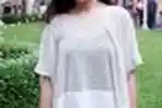 Jessica Iskandar Buka Booth Koffie Jedar