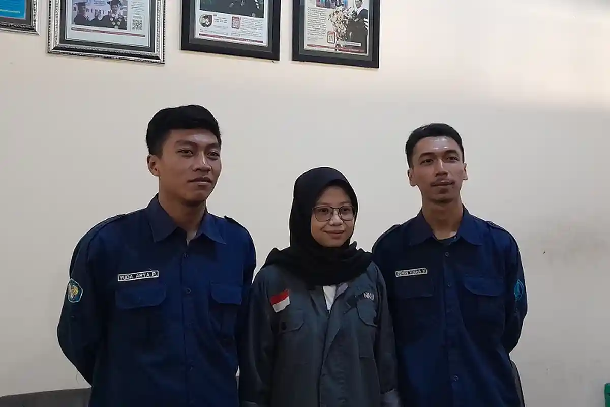 Tim Mahasiswa ITN Malang Raih Juara 1 Civil Tender Competition CEEXO 2023 di UKI Jakarta