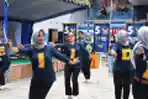 DPD Nasdem Kota Malang Kampanye Minggu Kedua