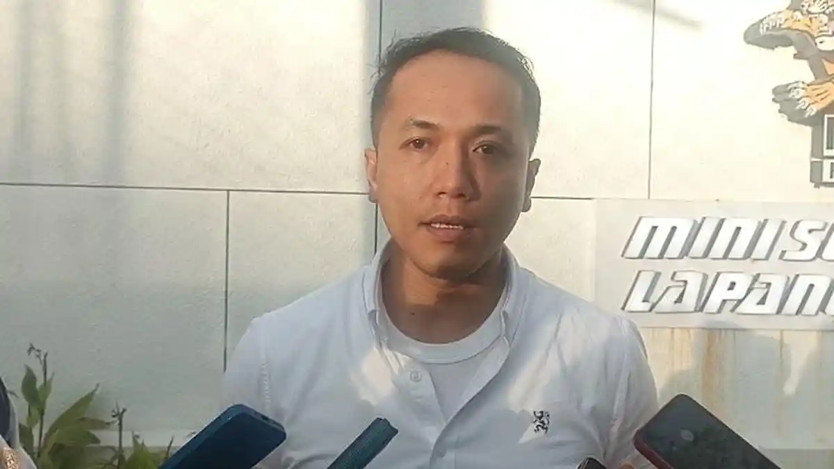Korban Tewas Keracunan Lapas Bukittinggi Bertambah Jadi 3 Orang, Polisi Terima Laporan Minggu