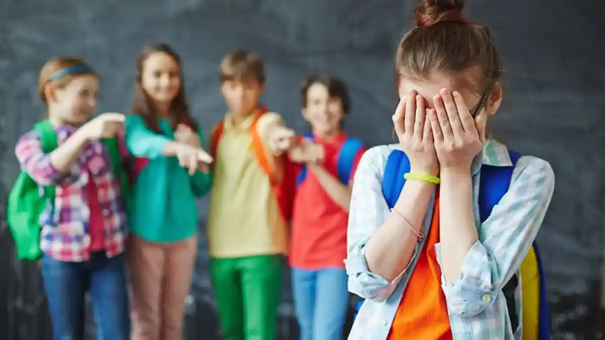 Teenager : Teeners! Ini Loh Tips dan Quotes Agar Kalian Tidan Kena Bullying