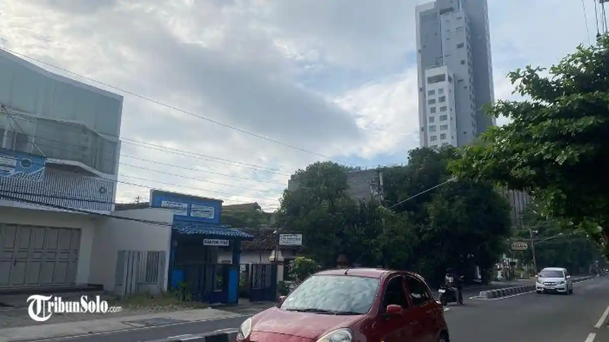 Long Weekend, Okupansi Hotel di Solo Tembus 85 Persen, Libur Idul Adha Justru Sepi