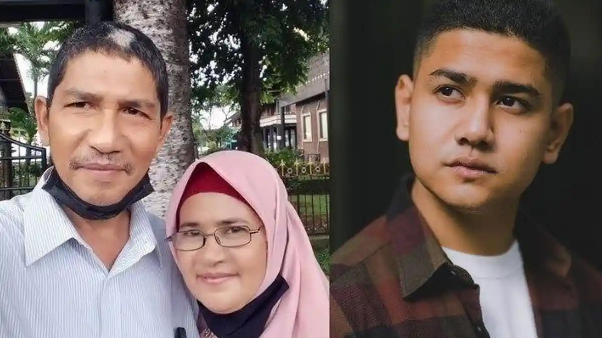 Syakir Daulay Akhirnya Beri Klarifikasi seusai Disebut Durhaka dan Sudah Sepelekan Kedua Orangtuanya