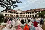 Lawang Sewu Gelar Sholat Ied di Iduladha Besok, Ini yang Wajib Diketahui Jamaah