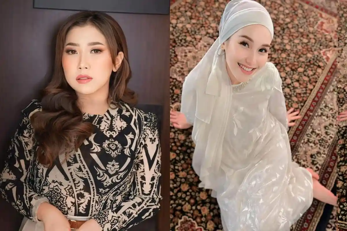 Isi Chat Kiky Saputri Bahas Alasan Ayu Ting Ting dan Lettu Fardhana Putus: Kak Semua Ceritamu Bener