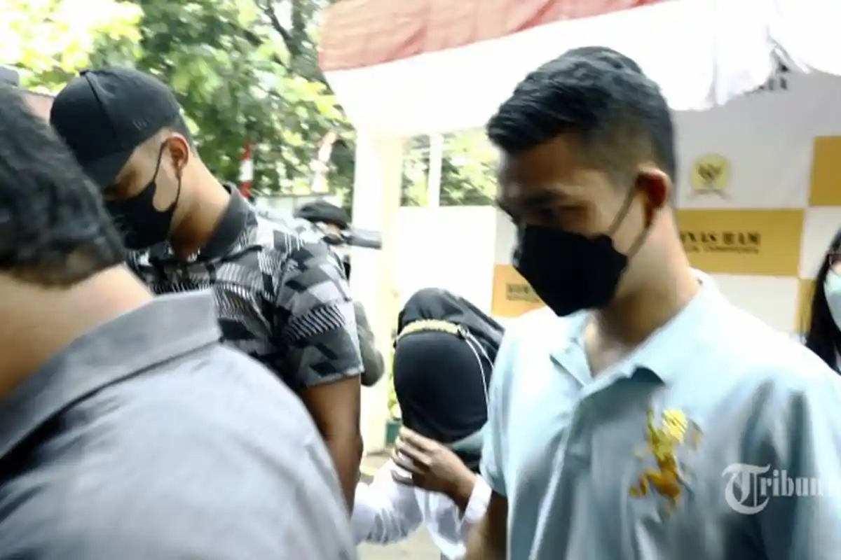 Nama Bripka Ricky di Tengah Kasus Polisi Tembak Polisi yang Tewaskan Brigadir J, Saksi Mata Penting?