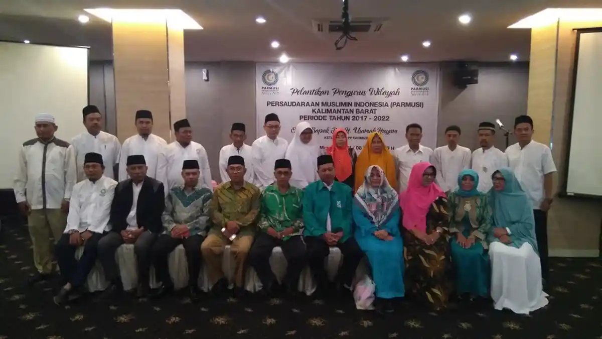 Parmusi Akui Problematika Dakwah Indonesia Cukup Rumit dan Kompleks