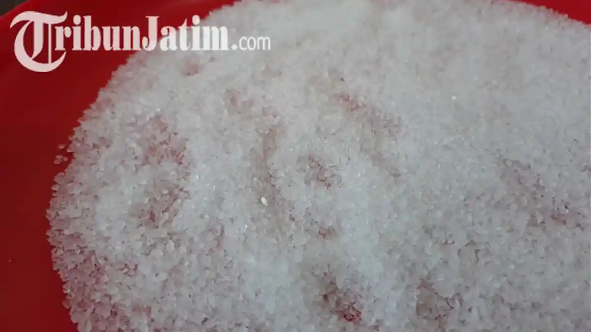 Heboh Isu Garam Palsu Mengandung Kaca Hingga Tawas, Begini Cara Cek yang Asli, Kamu Perlu Tahu!