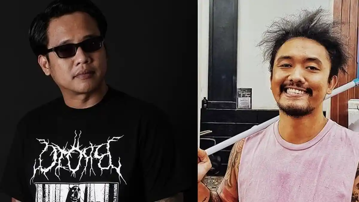 Gofar Hilman Makin Tersudut, Uus Ikut Bongkar Tabiat Aslinya, Gigit Jari Dikeluarkan dari Lawless