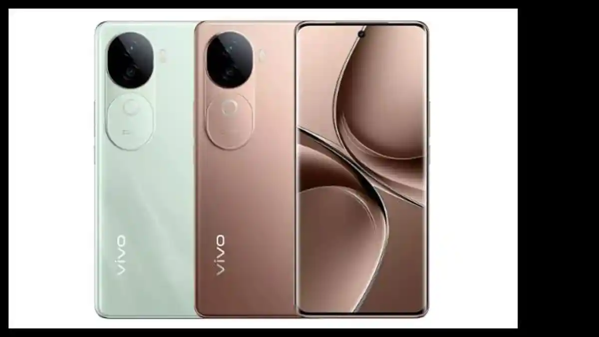 Harga HP Vivo V40e: Sudah Rilis di India, Ditenagai MediaTek Dimensity 7300, Kamera Selfie 50 MP