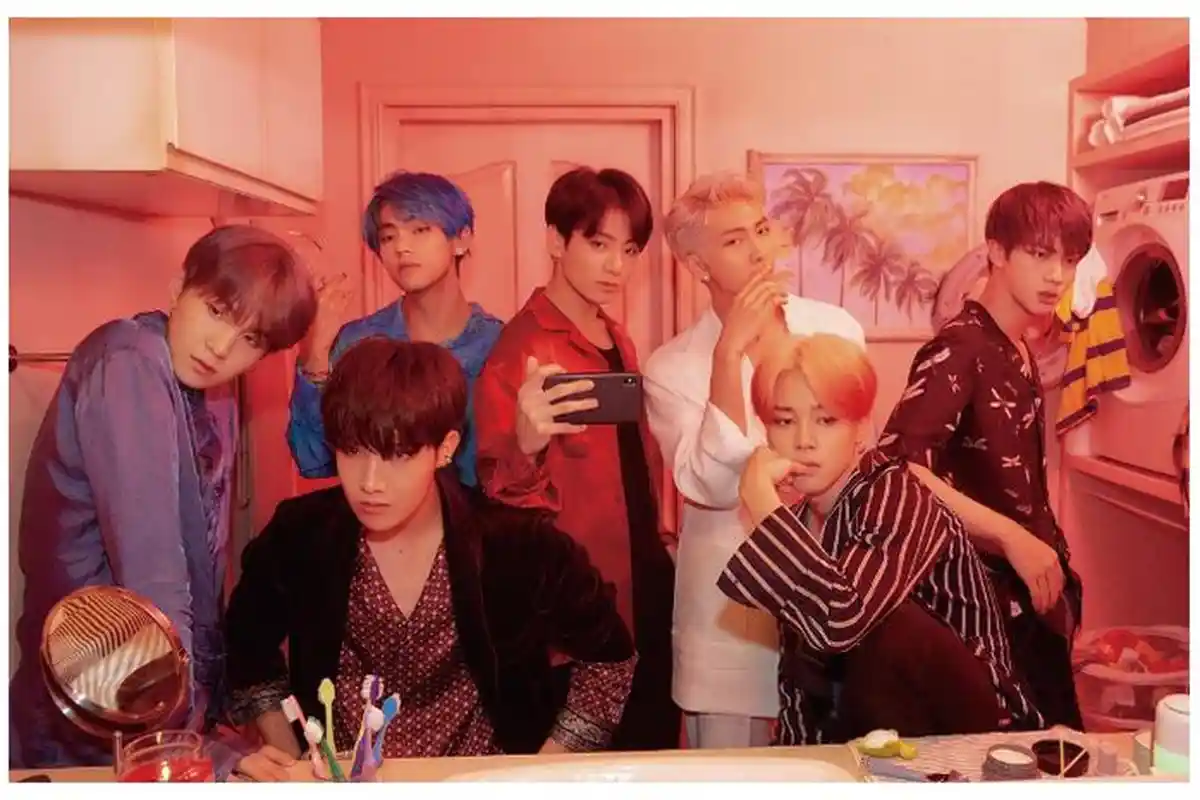 Ini Kepribadian Member BTS Berdasarkan Zodiak, Siapa yang Paling Cocok untuk Mereka ?