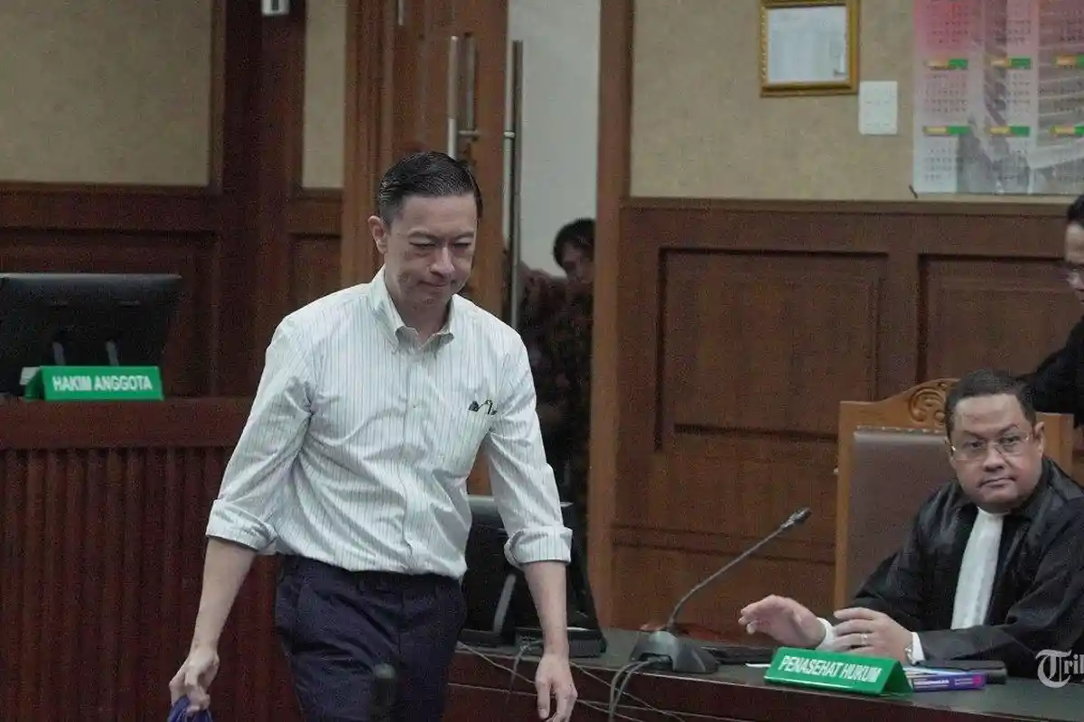 Penjelasan Lengkap Abolisi yang Diberikan kepada Tom Lembong, Ini Prosedurnya