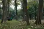 Penginapan dan Pantai Anyer