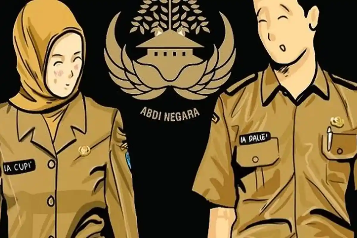 Daftar 9 Formasi Wajibkan Sertifikat Toefl pada Berkas Pendaftaran CPNS 2024, Cek Jadwal dan Tahapan