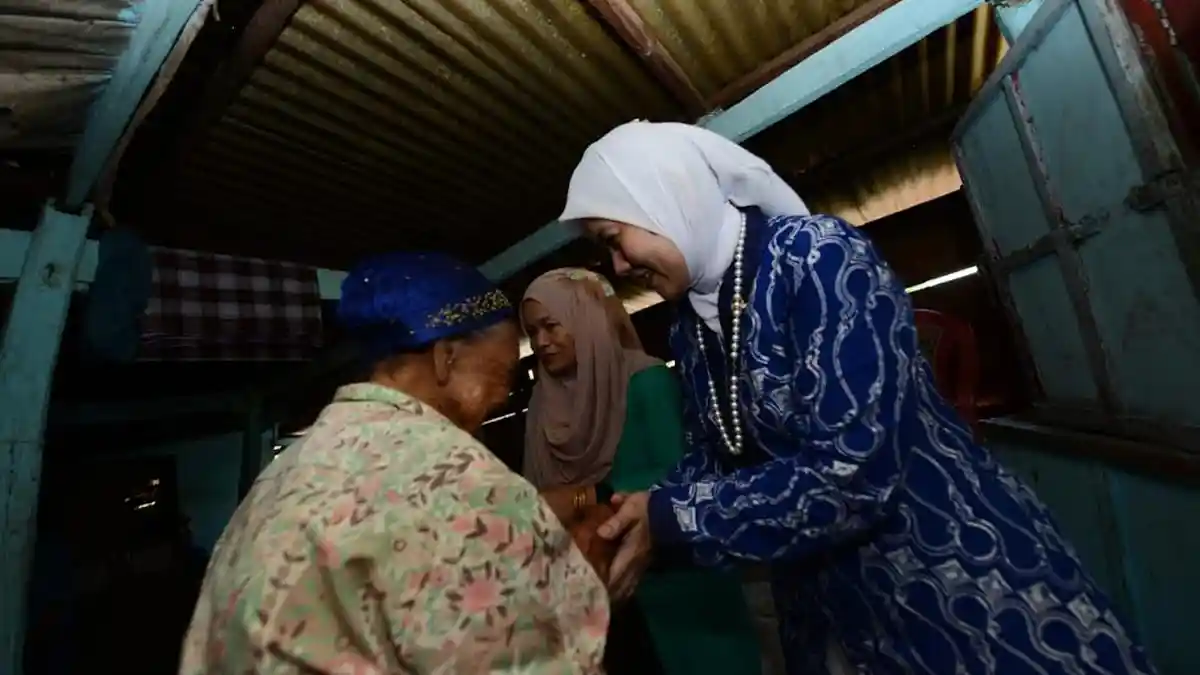 Peluang Oppo Aliyah Mustika Ilham Besar Karena Dekat Masyarakat