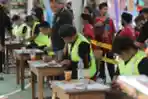 Kompetisi Ketapel Junior