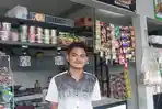 Rest Area 439 Tol Semarang-Solo Dibanjiri Pemudik, Omset Pedagang Melonjak