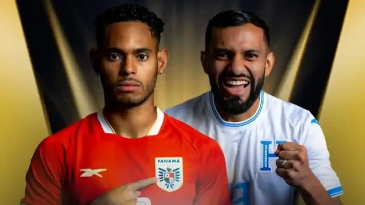 Prediksi Skor dan Statistik Panama vs Honduras di Piala Emas CONCACAF 2025, Kick off 06.15 WIB
