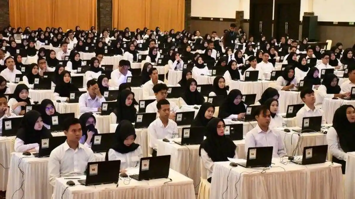 6 Pelamar Lulus Administrasi CPNS 2024 Pemkab Muratara Memilih Tak Ikut CAT SKD, Ini Alasannya