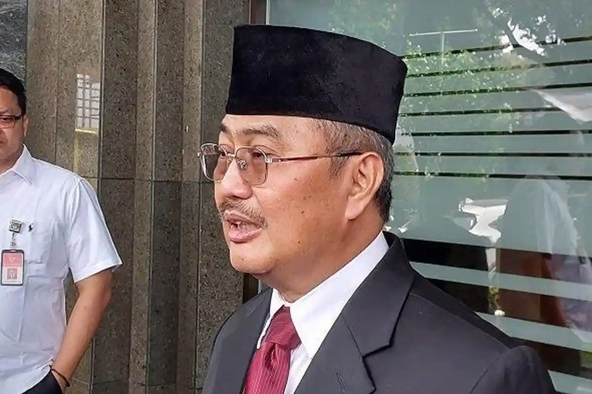 Temukan Banyak Permasalahan, Majelis Kehormatan MK Sampai Menangis saat Periksa Tiga Hakim MK