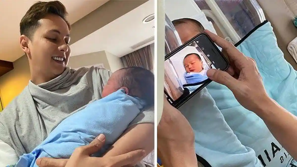 Artis Terkenal Ini Serahkan Seluruh Harta Kekayaannya pada Istri, Bantah Punya Wanita Idaman Lain