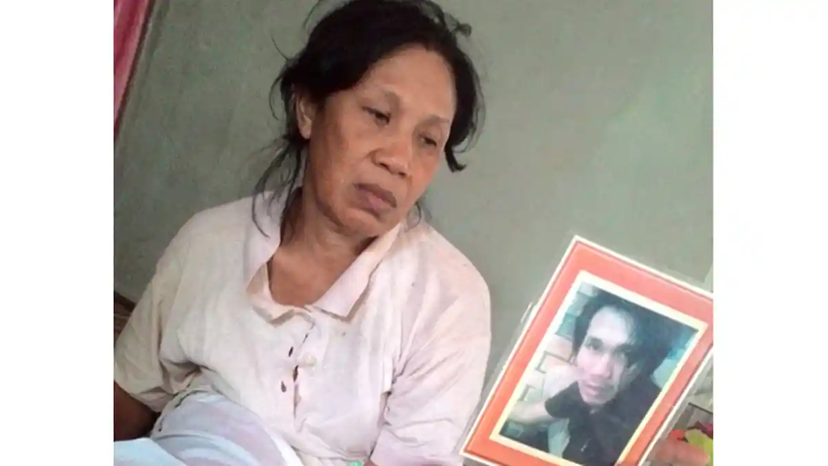Sebelum Tewas Kesetrum, Sudarmin Sempat Jamu Teman-Temannya di Rumah