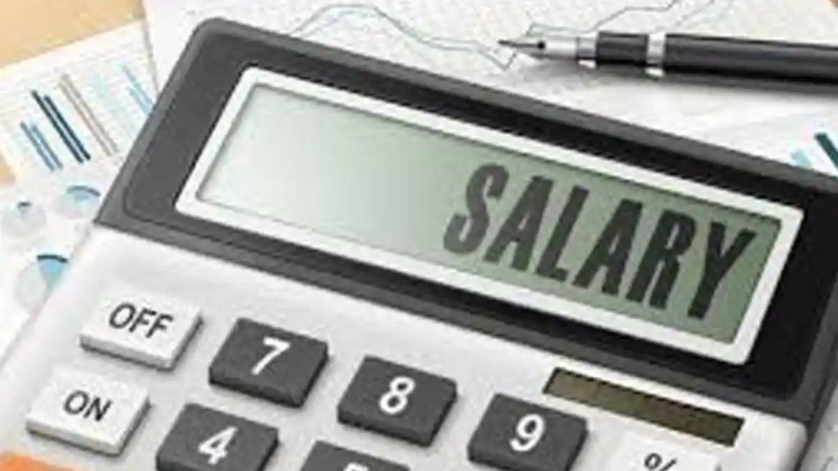 Pemkot Usulkan Dua Besaran UMK Kota Blitar 2020 ke Gubernur Jatim, Berikut Bocoran Jumlahnya