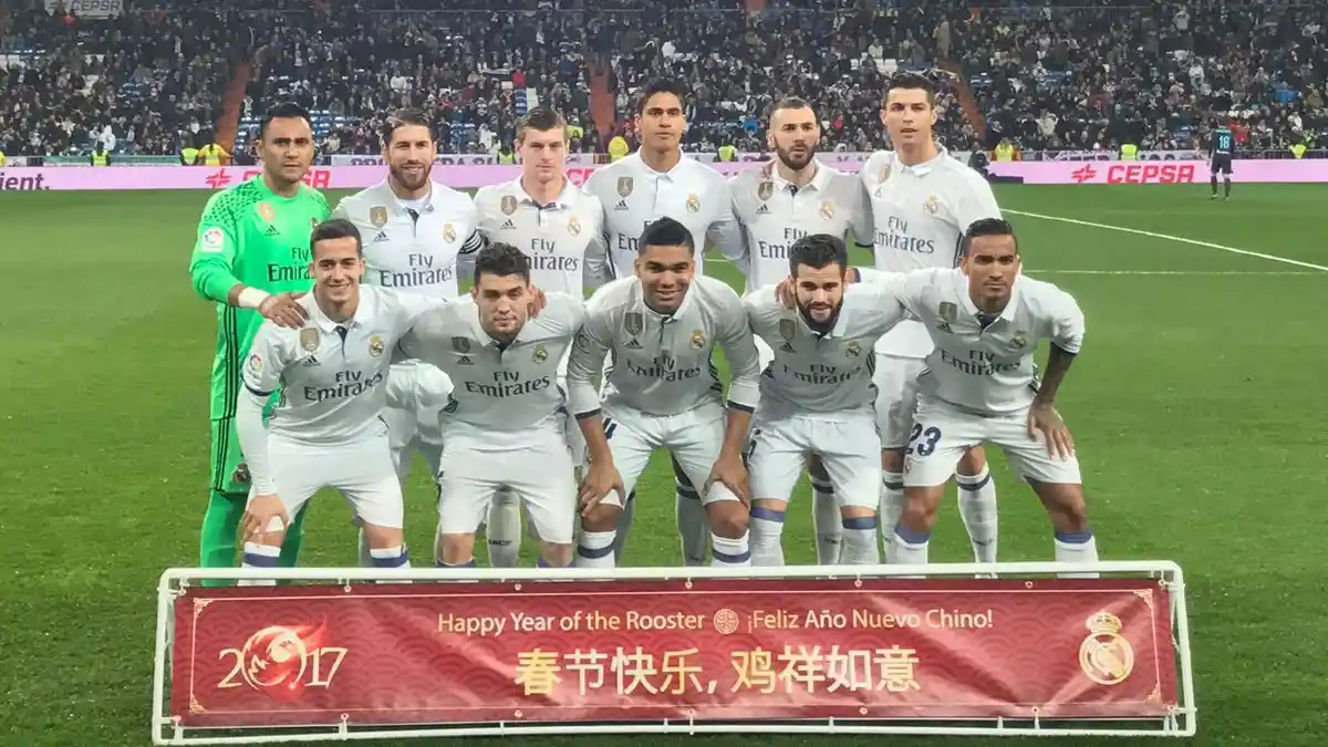 Ini Hasil Pertandingan dan Klasemen Sementara Liga Spanyol