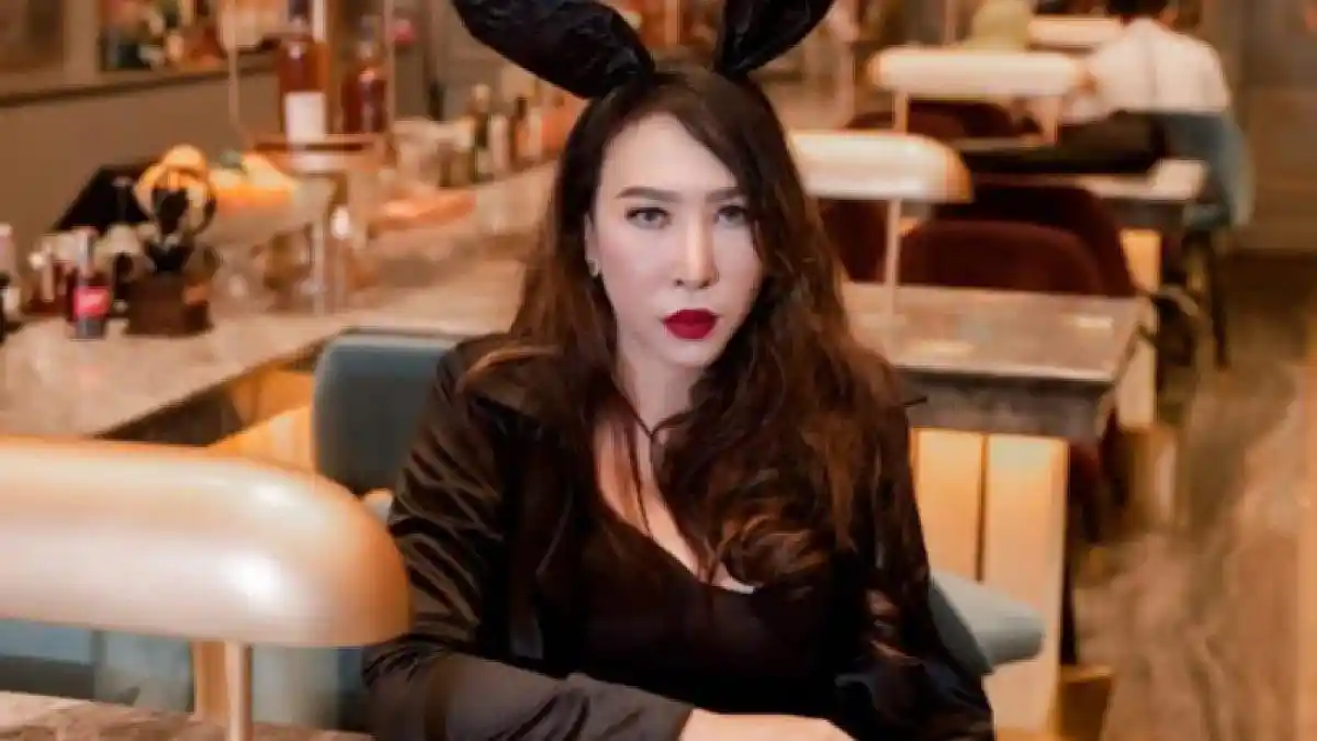 Sosok Henny Mona Pengusaha Cantik dan Tajir, Punya Dua Mantan Suami Artis