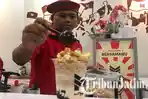 Sensasi Kopi Popcorn di Kopi M by Merry Riana Royal Plaza, Citarasa Unik Gabungan Ngemil & Ngopi