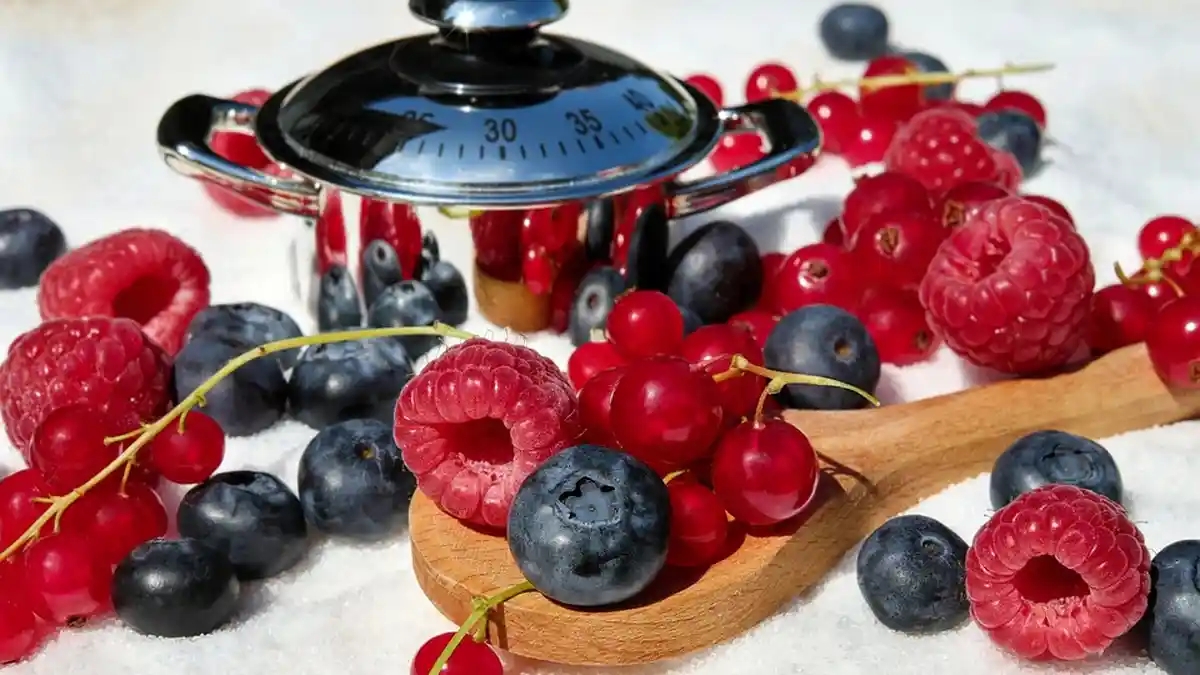 Arti Mimpi Memasak Buah-buahan, Pertanda Anda Menginginkan Adanya Perubahan Baru di Dalam Hidup