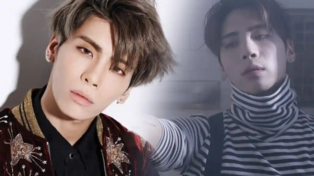 Postingan Terakhir Jonghyun SHINee Isyaratkan Kepergian Hingga Dugaan Depresi yang Dialaminya