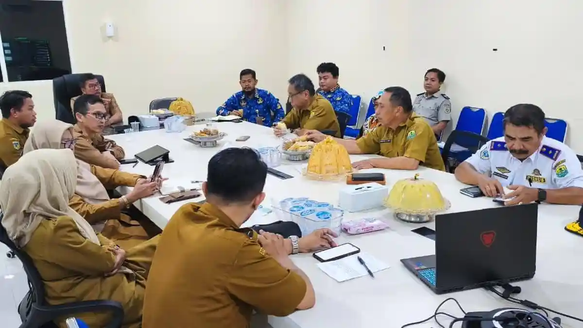 Status Asrama Mahasiswa Buol di Palu Segera Dibahas dalam Audiensi dengan Tolitoli