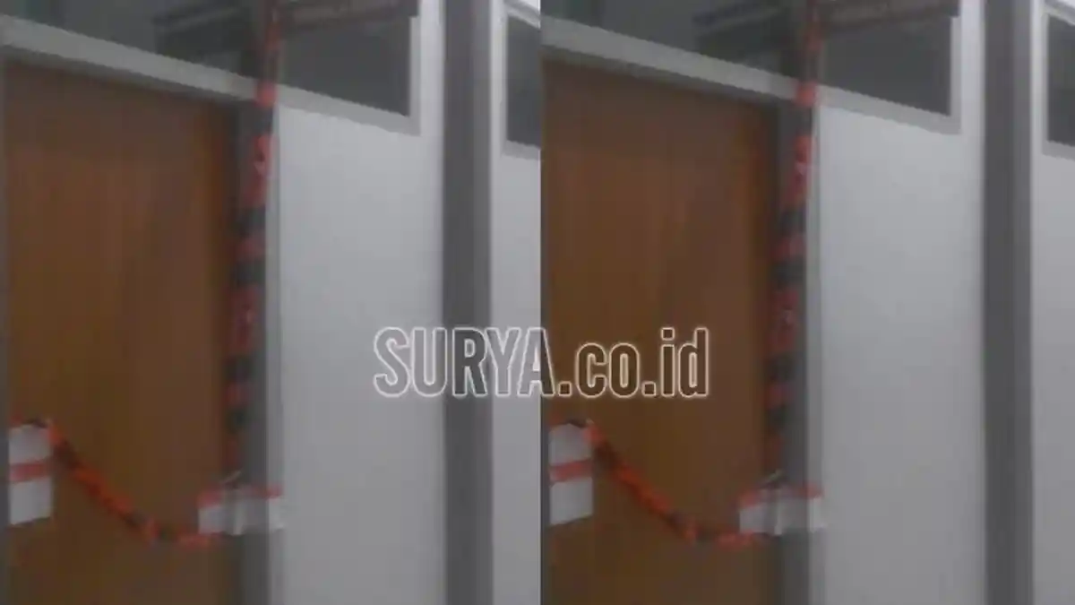 KPK Jemput Kepala Dinas di Tulungagung Saat Bukber dan Santunan Anak Yatim