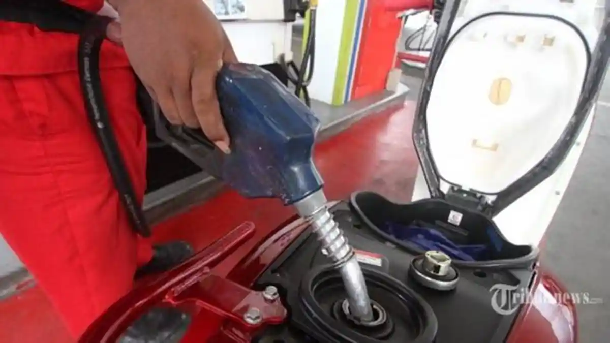 Perbandingan Daftar Harga BBM Pertamina, Shell, BP, dan Vivo per 1 Maret 2023