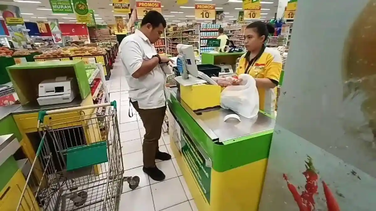 Enam Gerai Giant Hendak Ditutup, Namun Tidak untuk Gerai Satu Ini