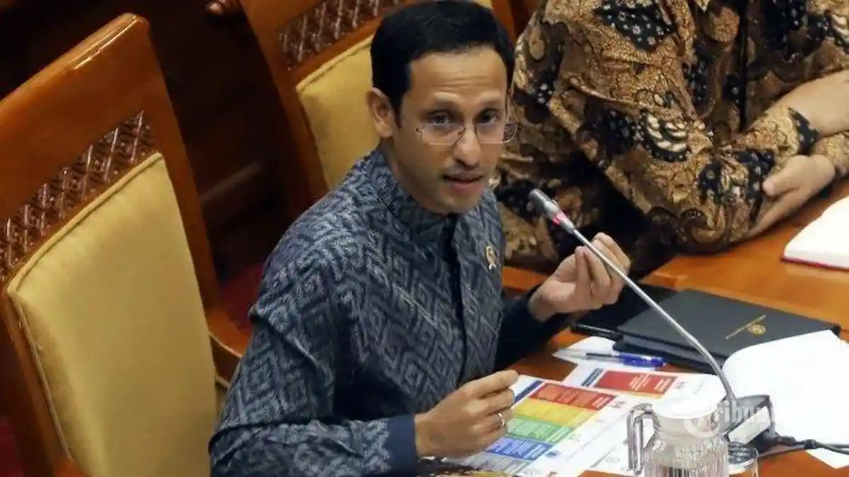 Akses info.gtk.kemdikbud.go.id, Kapan BLT Guru Honorer Rp 1,8 Juta Cair dari Nadiem Makarim?
