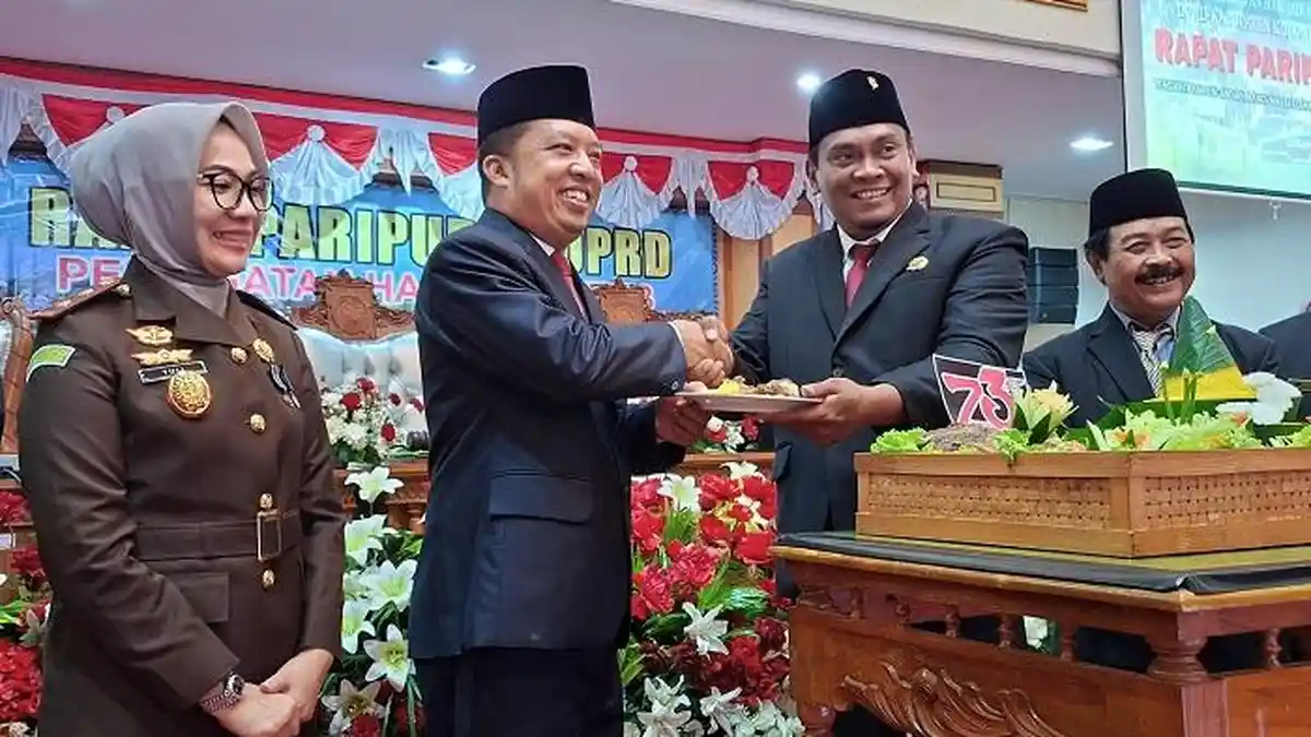 DPRD Kulon Progo Janji Dengarkan Aspirasi Masyarakat