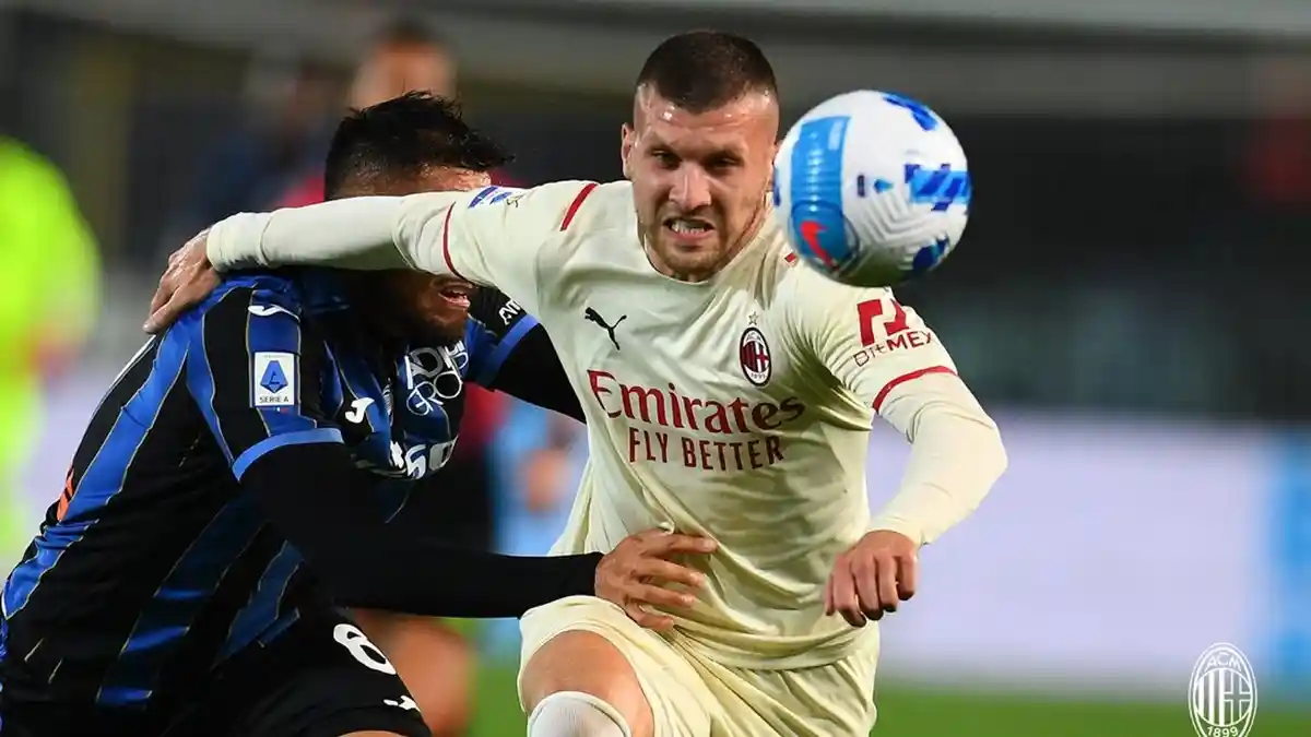 Atalanta Vs AC Milan Liga Italia Malam Ini, Berikut Prediksi Skor, Line-up hingga Head to Head