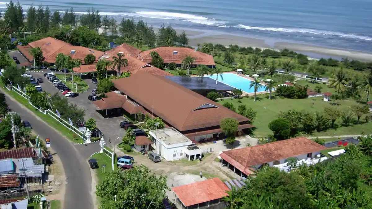Promo Asik Liburan Menarik di Grage Resort Bengkulu