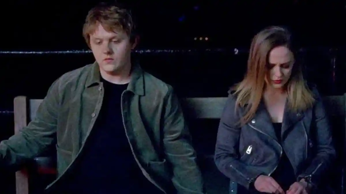 Kunci Gitar Lewis Capaldi - Someone You Loved