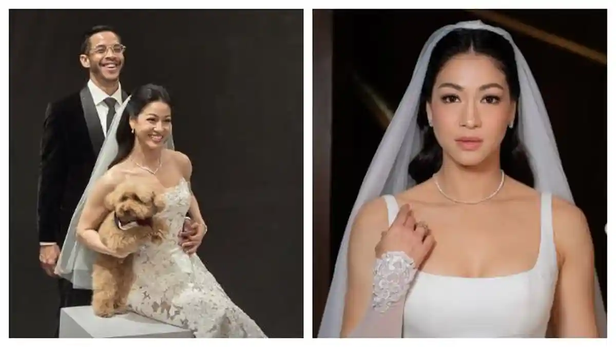 Sosok Karenina Sunny, Miss Indonesia 2009 Dinikahi Anak Setya Novanto ...