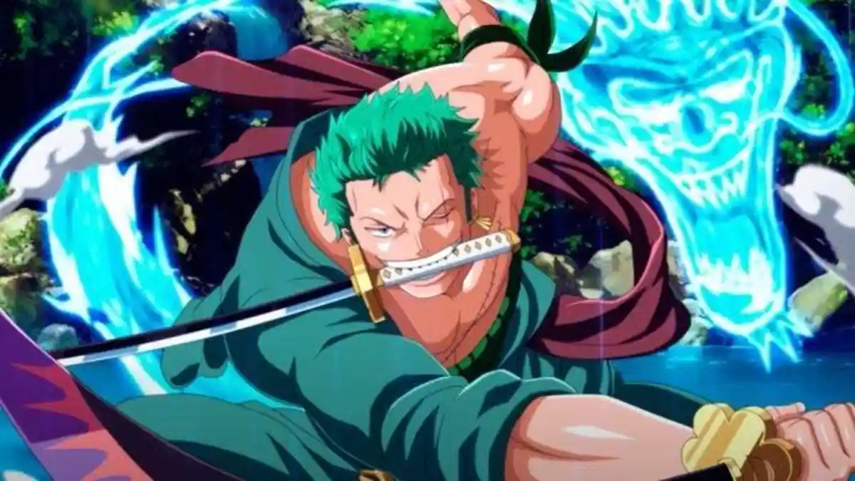 Roronoa Zoro, Pendekar Tiga Pedang Mantan Pemburu Perompak yang Kini Menjadi Bajak Laut di One Piece