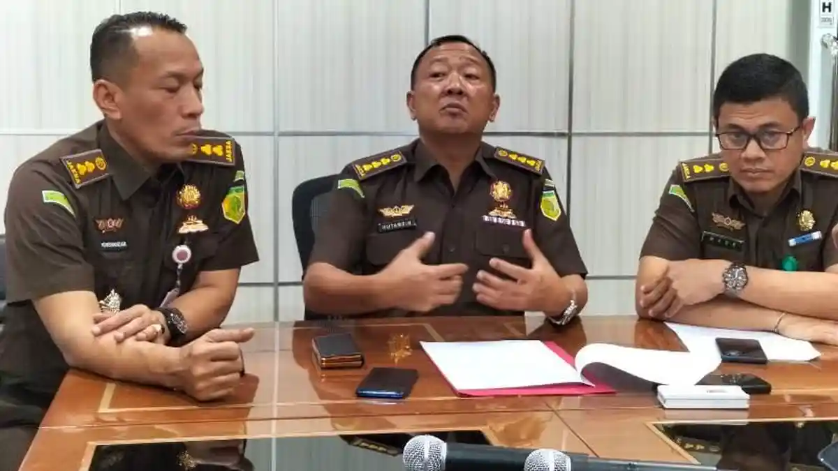Target Retribusi Sampah DLH Bandar Lampung Selama 3 Tahun Tidak Pernah Tercapai